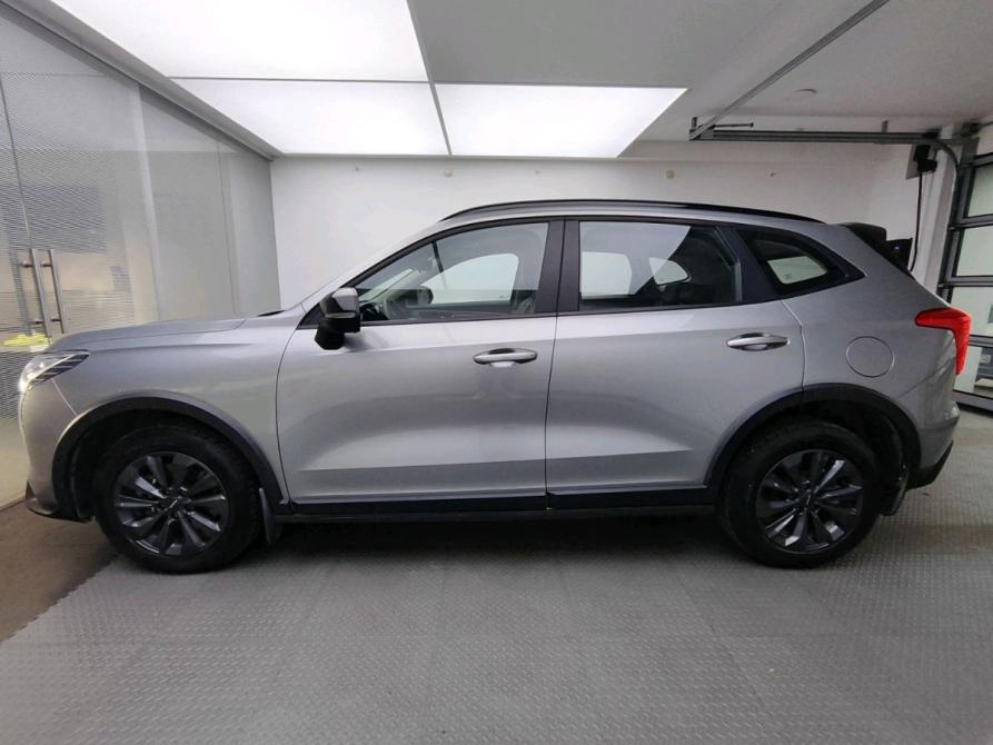 Haval Jolion I Рестайлинг Уфа  - изображение 8
