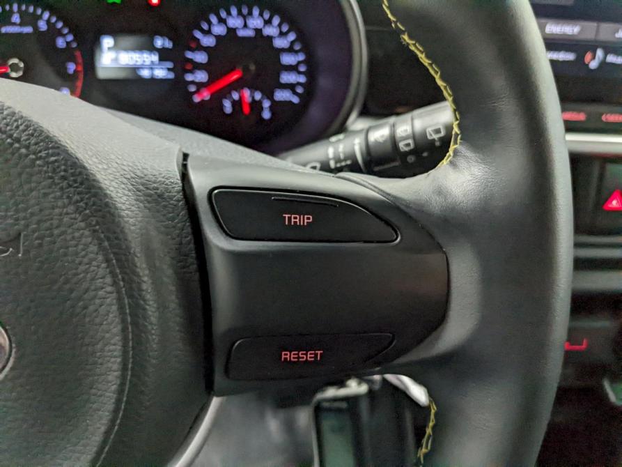 Kia Picanto III Рестайлинг Москва  - изображение 27