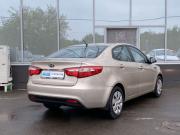 Kia Rio III Москва  - изображение 26