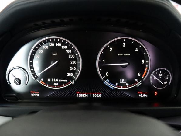 BMW X6 II (F16) с пробегом 2015 года, цена 3 500 000 рублей, 129845 км, внедорожник, Автокод Объявления