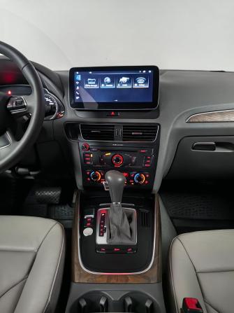 Audi Q5 I (8R) с пробегом 2010 года, цена 1 360 000 рублей, 152418 км, внедорожник, Автокод Объявления