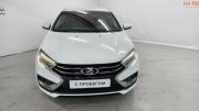 Lada (ВАЗ) Vesta I Рестайлинг (NG) Москва  - изображение 17