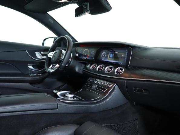Mercedes-Benz E-Класс V (W213 S213 C238) с пробегом 2017 года, цена 3 190 000 рублей, 147961 км, купе-хардтоп, Автокод Объявления