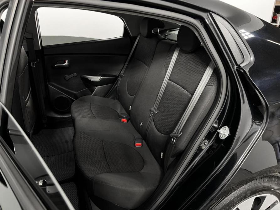 Kia Rio III Рестайлинг Казань  - изображение 7