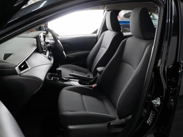 Toyota Corolla XII (E210) с пробегом 2022 года, цена 1 869 000 рублей, 93898 км, универсал, Автокод Объявления