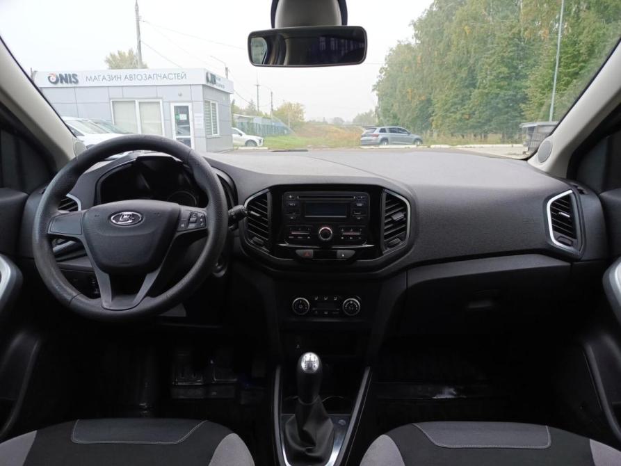 Lada (ВАЗ) XRAY I Чебоксары  - изображение 17