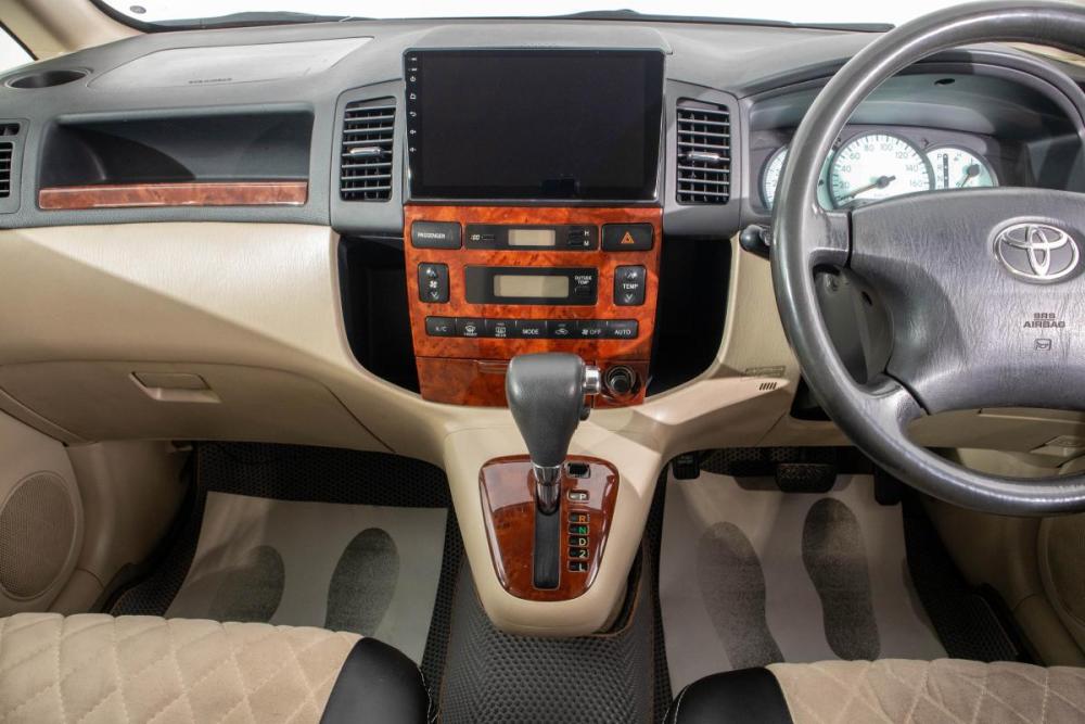 Toyota Corolla Spacio II Барнаул  - изображение 16