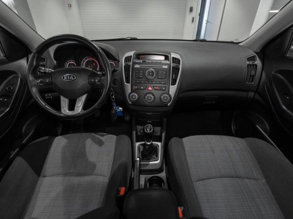 Kia Ceed I с пробегом 2010 года, цена 745 000 рублей, 142209 км, хэтчбек, Автокод Объявления