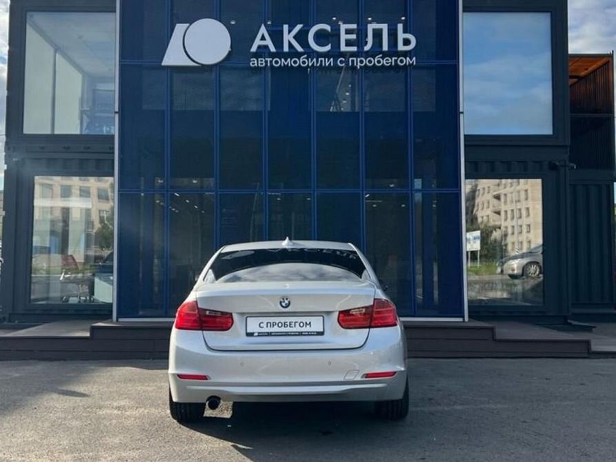 BMW 3 серии VI (F3x) Архангельск  - изображение 6