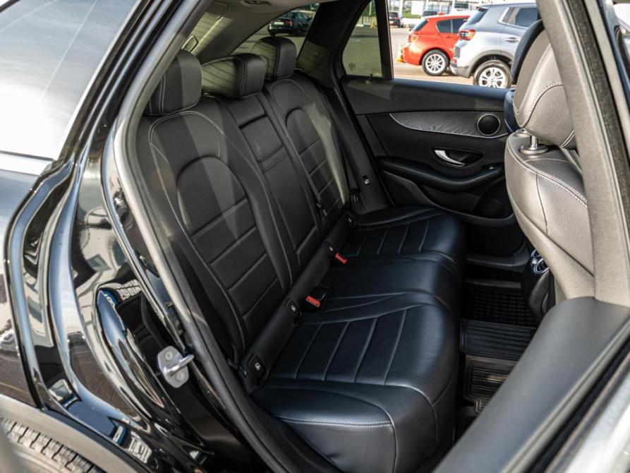 Mercedes-Benz GLC I (X253) Краснодар  - изображение 7