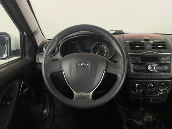 Lada (ВАЗ) Granta I Рестайлинг с пробегом 2020 года, цена 685 000 рублей, 46056 км, седан, Автокод Объявления