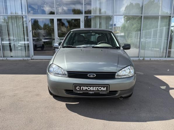 Lada (ВАЗ) Kalina I с пробегом 2010 года, цена 309 000 рублей, 168000 км, универсал, Автокод Объявления