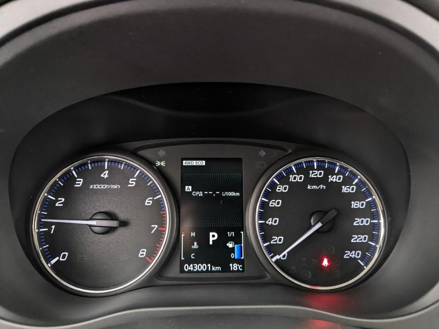 Mitsubishi Outlander III Москва  - изображение 16