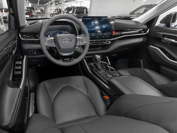 Toyota Highlander IV (XU70) с пробегом 2026 года, цена 5 250 000 рублей, 11 км, внедорожник, Автокод Объявления