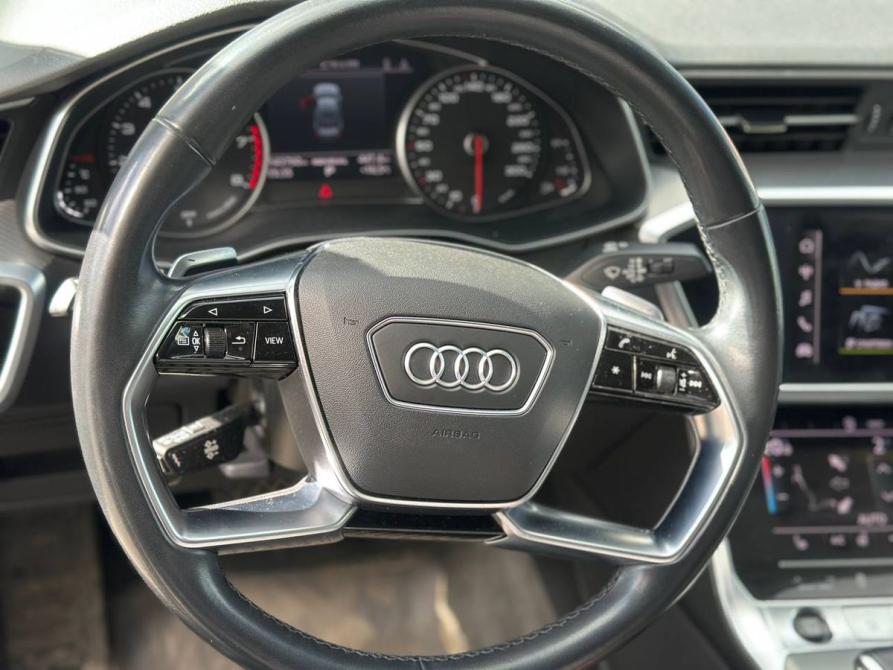 Audi A6 V (C8) Санкт-Петербург  - изображение 17