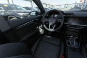 Audi A3 IV (8Y) Рестайлинг Москва  - изображение 37