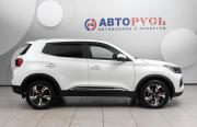 Chery Tiggo 4 Pro I Рестайлинг Подольск  - изображение 31