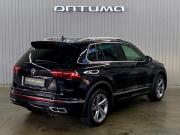 Volkswagen Tiguan II Рестайлинг Краснодар  - изображение 26
