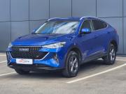 Haval F7x I Рестайлинг Воронеж  - изображение 25