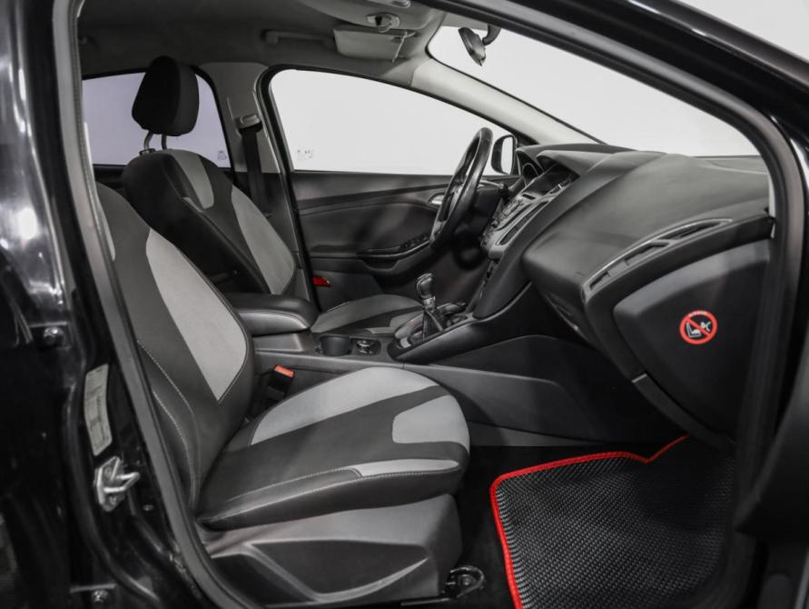 Ford Focus III Санкт-Петербург  - изображение 20