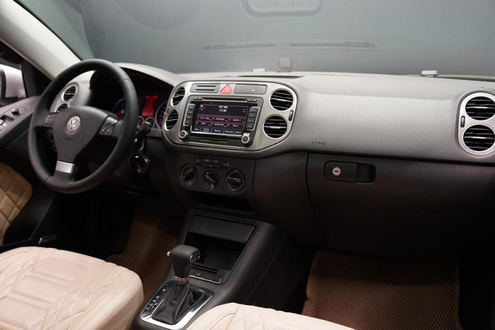 Volkswagen Tiguan I Крым  - изображение 21