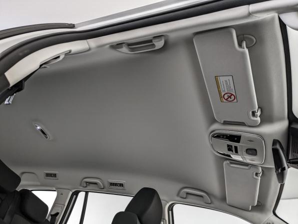 Haval H9 I Рестайлинг с пробегом 2020 года, цена 3 290 000 рублей, 8149 км, внедорожник, Автокод Объявления