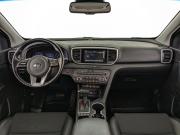 Kia Sportage IV Рестайлинг Москва  - изображение 42