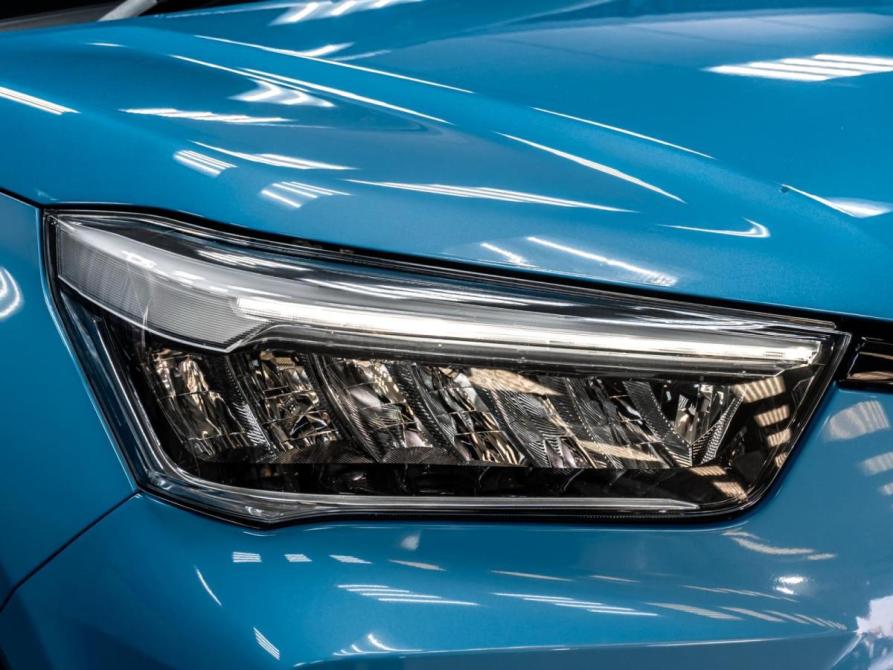 Toyota Raize I Тюмень  - изображение 8