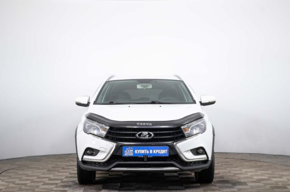 Lada (ВАЗ) Vesta I Пермь  - изображение 2