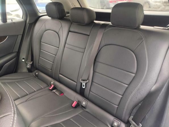 Mercedes-Benz GLC I (X253) с пробегом 2017 года, цена 2 899 000 рублей, 95716 км, внедорожник, Автокод Объявления