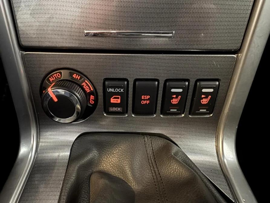 Nissan Pathfinder III Рестайлинг Подольск  - изображение 21