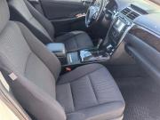 Toyota Camry VII (XV50) Рестайлинг Оренбург  - изображение 27