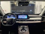 Chery Tiggo 8 Pro Plug-in Hybrid Москва  - изображение 33