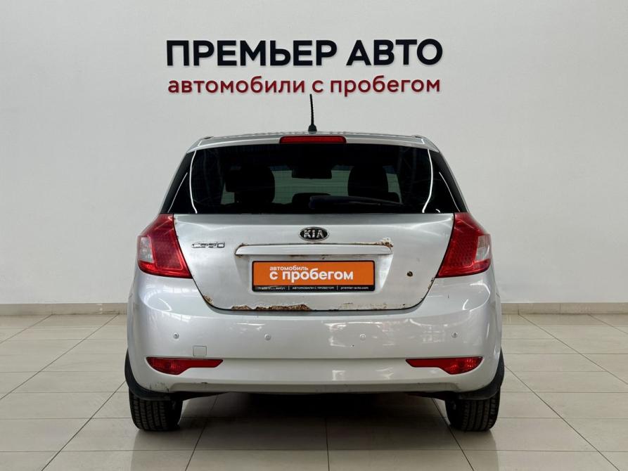 Kia Ceed I Рестайлинг Смоленск  - изображение 5