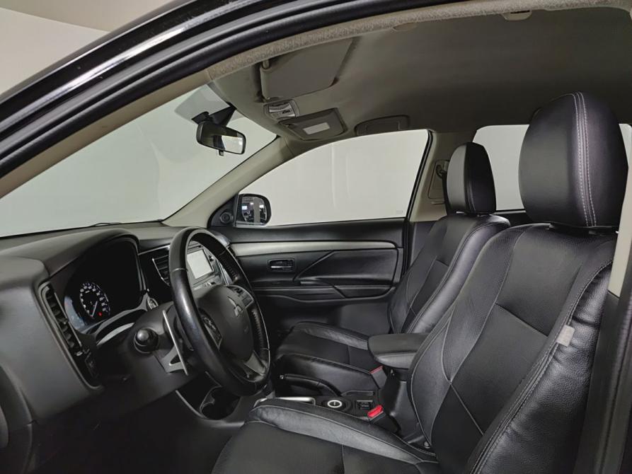 Mitsubishi Outlander III Уфа  - изображение 20