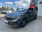 Volkswagen Polo VI Набережные Челны  - изображение 22