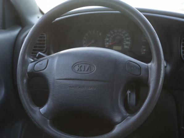 Kia Spectra I Рестайлинг 2 с пробегом 2008 года, цена 225 000 рублей, 193000 км, седан, Автокод Объявления