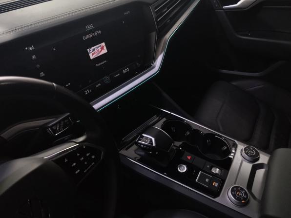 Volkswagen Touareg III с пробегом 2021 года, цена 5 900 000 рублей, 153595 км, внедорожник, Автокод Объявления