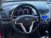 Hyundai Solaris I Калуга  - изображение 28
