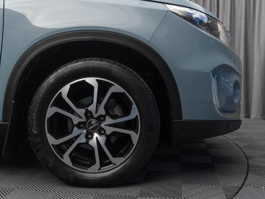 Suzuki Vitara II Рестайлинг Москва  - изображение 25