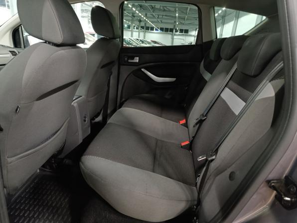 Ford Kuga I с пробегом 2011 года, цена 1 175 000 рублей, 137800 км, внедорожник, Автокод Объявления