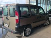 Fiat Doblo I Рестайлинг Владимир  - изображение 23