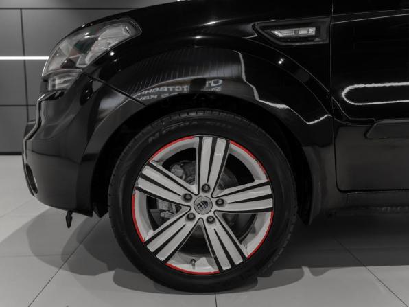 Kia Soul I с пробегом 2010 года, цена 675 000 рублей, 302306 км, хэтчбек, Автокод Объявления