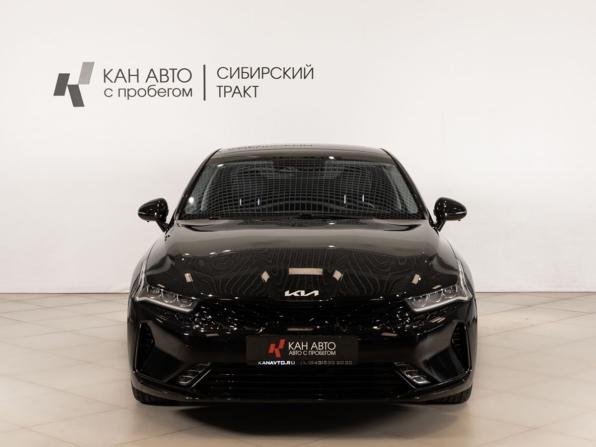 Kia K5 III с пробегом 2021 года, цена 3 086 700 рублей, 49000 км, седан, Автокод Объявления
