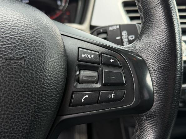 BMW X1 II (F48) Рестайлинг с пробегом 2019 года, цена 2 702 000 рублей, 108000 км, внедорожник, Автокод Объявления
