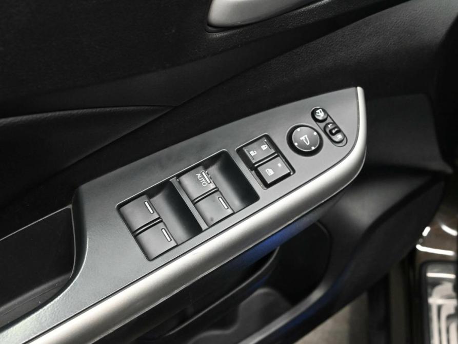 Honda CR-V IV Екатеринбург  - изображение 13
