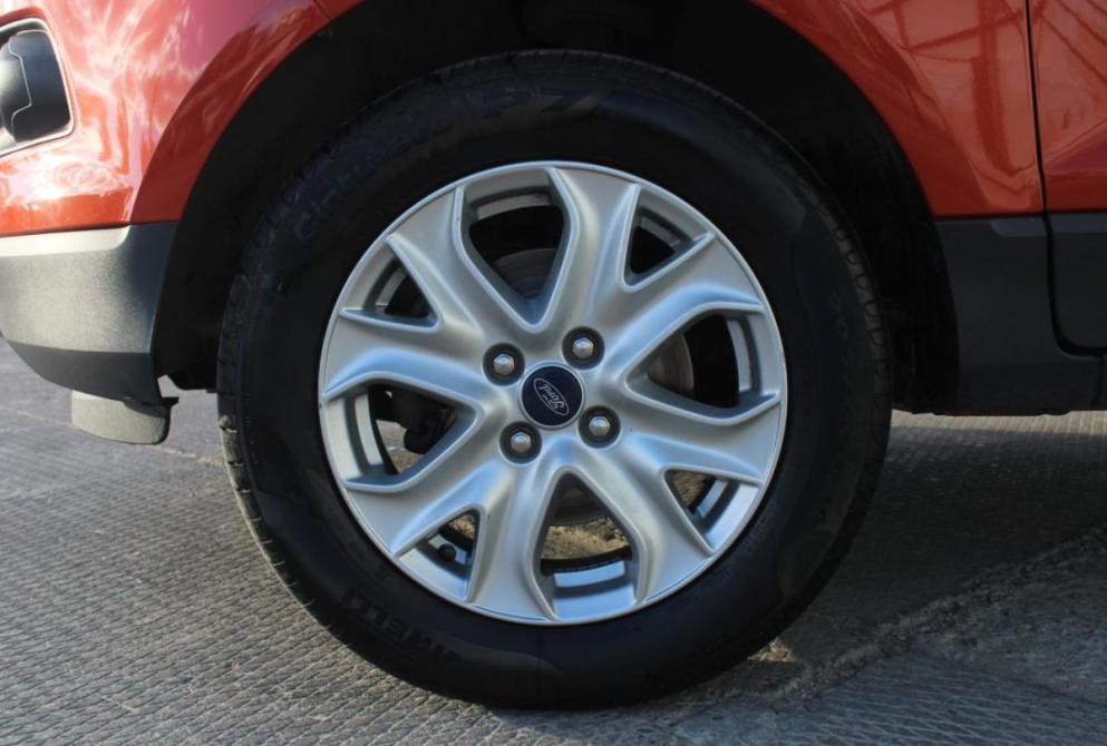 Ford EcoSport II Саратов  - изображение 11
