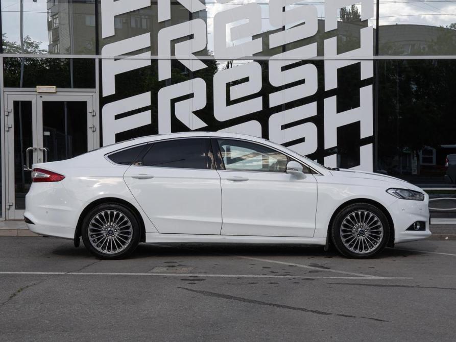 Ford Mondeo V Волгоград  - изображение 5