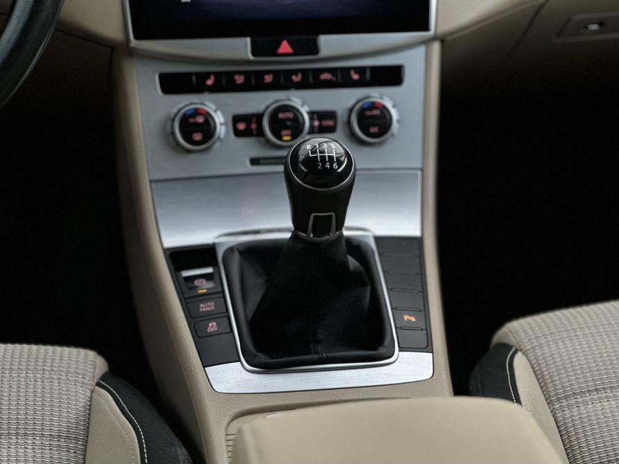 Volkswagen Passat CC I Рестайлинг Липецк  - изображение 16