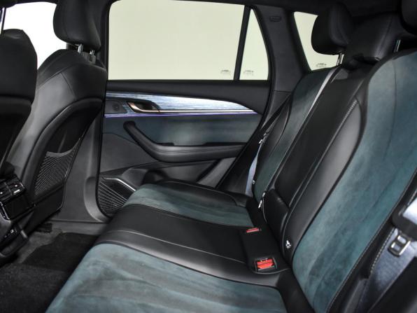 Geely Monjaro I с пробегом 2022 года, цена 2 870 000 рублей, 58415 км, внедорожник, Автокод Объявления